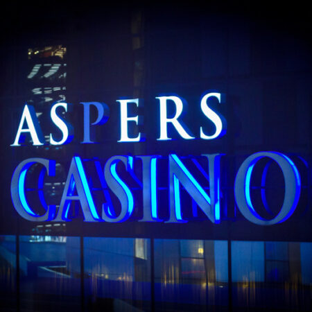 Experience the Thrill of Aspers Casino Online: A Premier Gaming Adventure