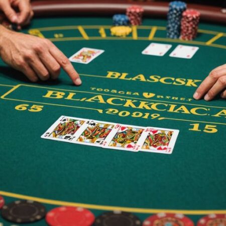 Unlock Savings with Blackjack Online Coupons: Maximize Your Gaming Experience